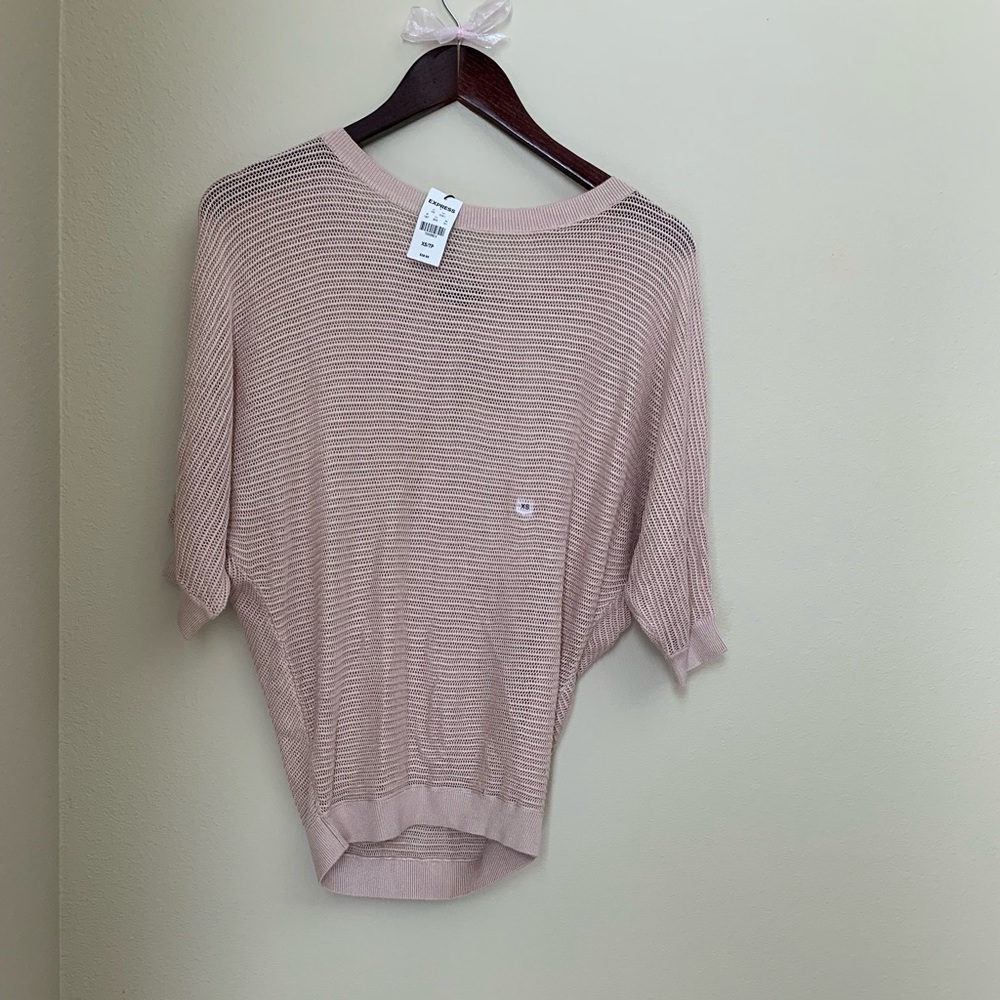 Express Top